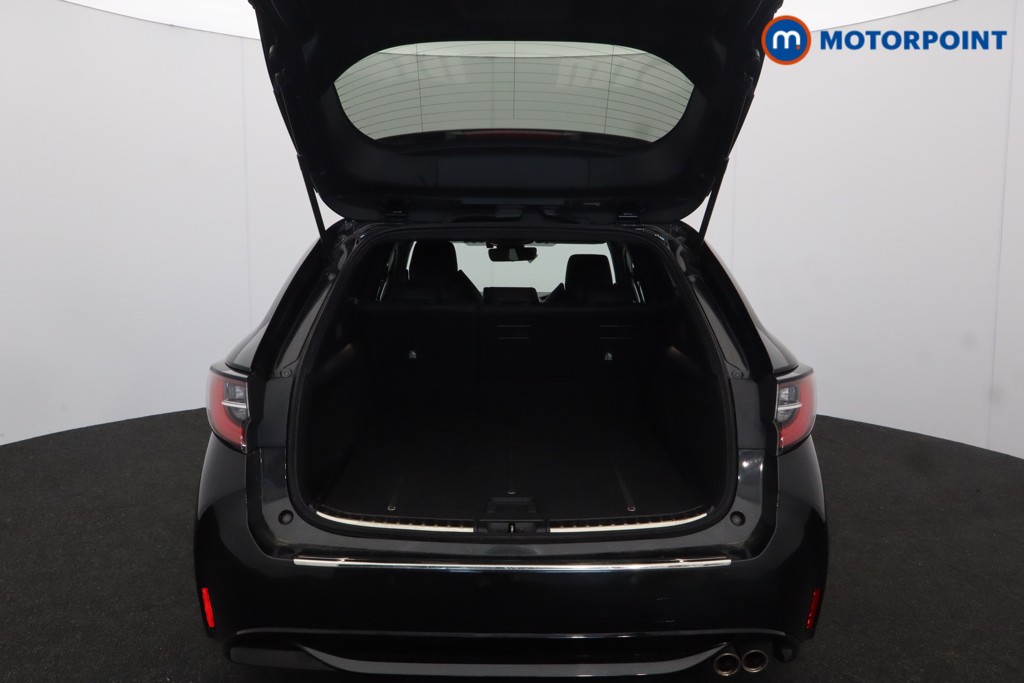 Toyota Corolla Excel Automatic Petrol-Electric Hybrid Estate - Stock Number (1591214) - 34th supplementary image