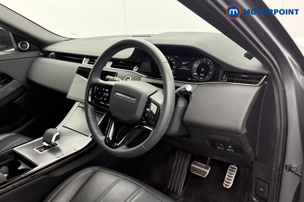 Land Rover Range Rover Evoque Dynamic Se Automatic Petrol Plug-In Hybrid SUV - Stock Number (1591251) - 4th supplementary image