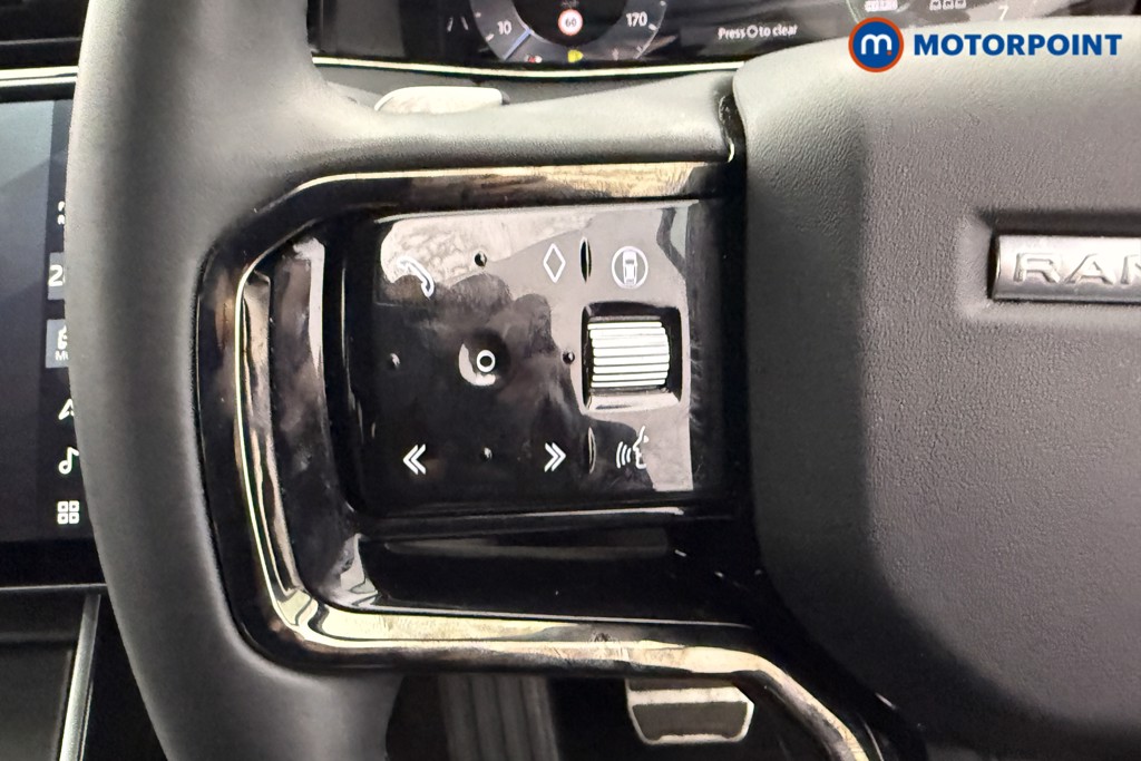 Land Rover Range Rover Evoque Dynamic Se Automatic Petrol Plug-In Hybrid SUV - Stock Number (1591251) - 10th supplementary image