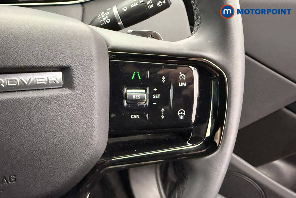 Land Rover Range Rover Evoque Dynamic Se Automatic Petrol Plug-In Hybrid SUV - Stock Number (1591251) - 11th supplementary image