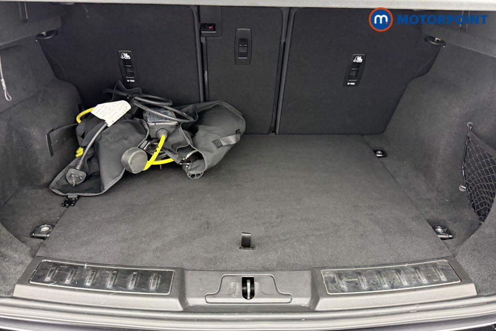 Land Rover Range Rover Evoque Dynamic Se Automatic Petrol Plug-In Hybrid SUV - Stock Number (1591251) - 18th supplementary image