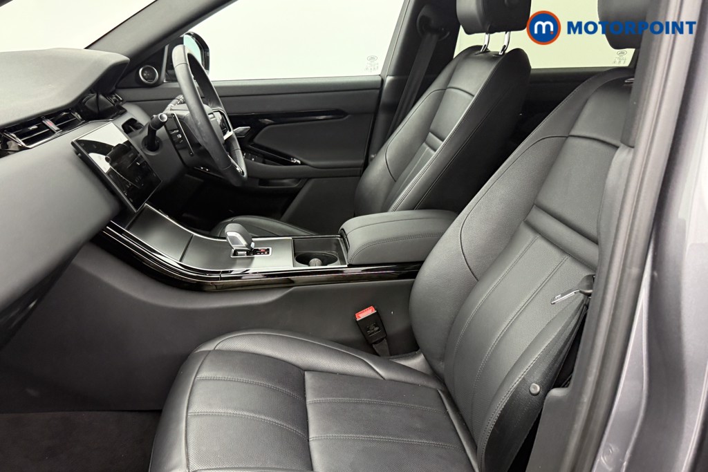 Land Rover Range Rover Evoque Dynamic Se Automatic Petrol Plug-In Hybrid SUV - Stock Number (1591251) - 20th supplementary image