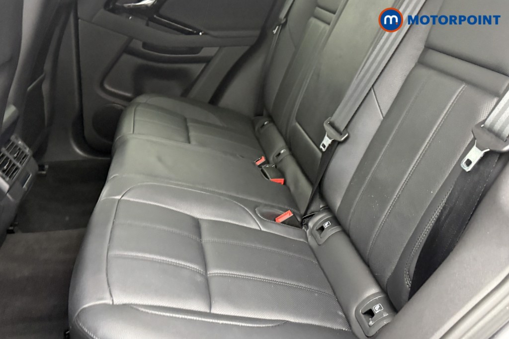 Land Rover Range Rover Evoque Dynamic Se Automatic Petrol Plug-In Hybrid SUV - Stock Number (1591251) - 22nd supplementary image