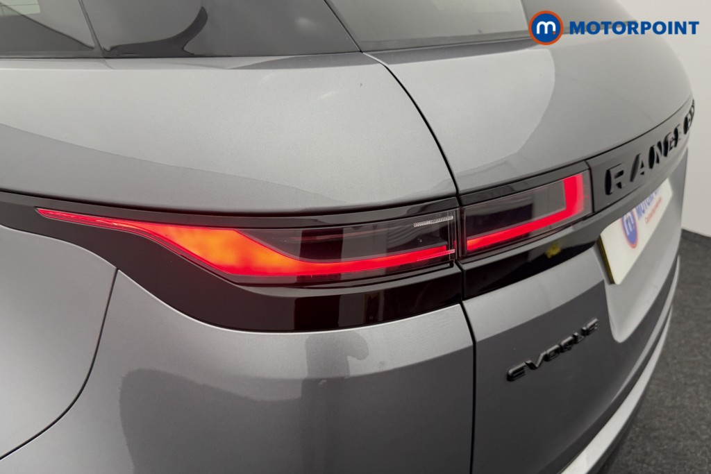 Land Rover Range Rover Evoque Dynamic Se Automatic Petrol Plug-In Hybrid SUV - Stock Number (1591251) - 24th supplementary image