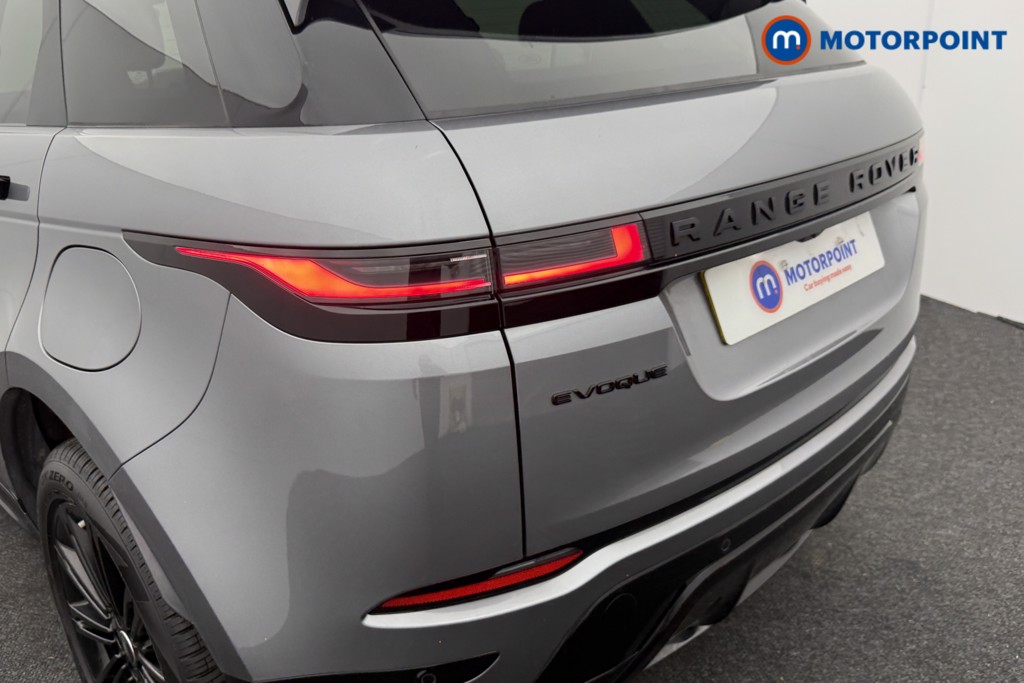 Land Rover Range Rover Evoque Dynamic Se Automatic Petrol Plug-In Hybrid SUV - Stock Number (1591251) - 25th supplementary image