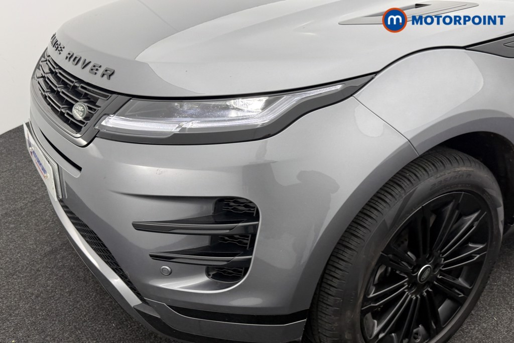 Land Rover Range Rover Evoque Dynamic Se Automatic Petrol Plug-In Hybrid SUV - Stock Number (1591251) - 27th supplementary image