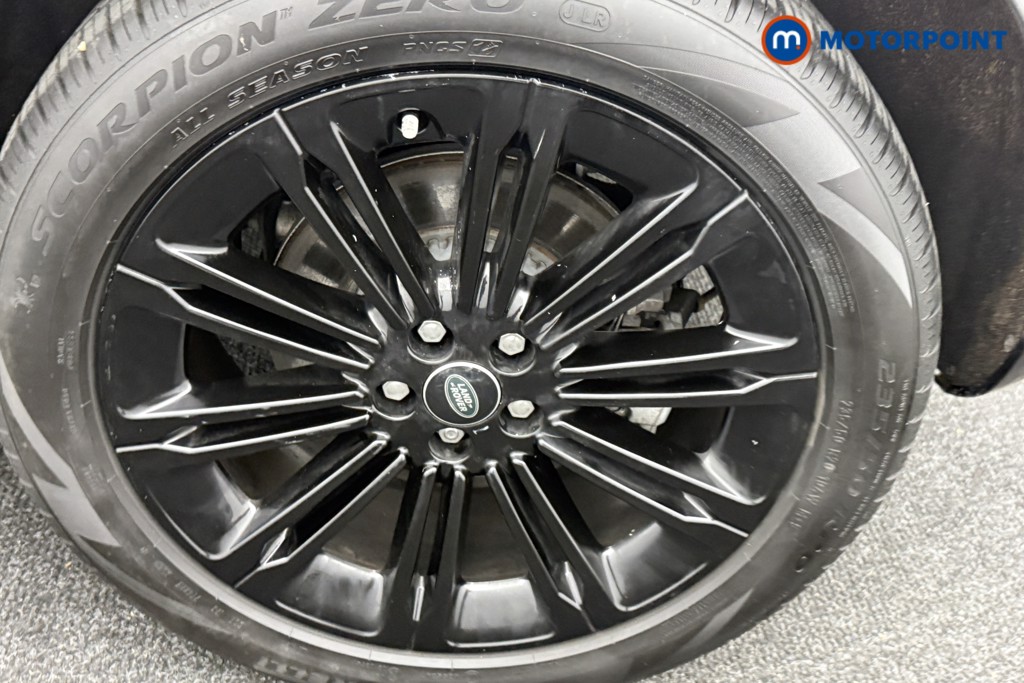 Land Rover Range Rover Evoque Dynamic Se Automatic Petrol Plug-In Hybrid SUV - Stock Number (1591251) - 29th supplementary image