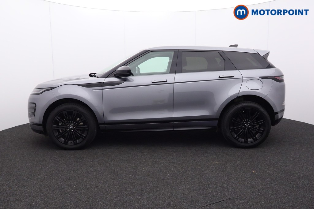 Land Rover Range Rover Evoque Dynamic Se Automatic Petrol Plug-In Hybrid SUV - Stock Number (1591251) - Passenger side