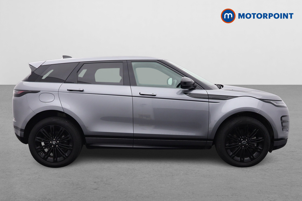 Land Rover Range Rover Evoque Dynamic Se Automatic Petrol Plug-In Hybrid SUV - Stock Number (1591251) - Drivers side