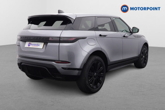 Land Rover Range Rover Evoque Dynamic Se Automatic Petrol Plug-In Hybrid SUV - Stock Number (1591251) - Drivers side rear corner