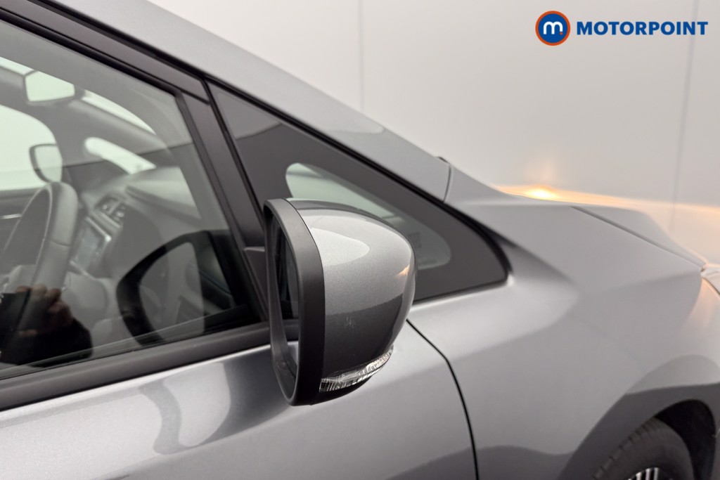 Nissan Leaf N-Connecta Automatic Electric Hatchback - Stock Number (1591255) - 19th supplementary image