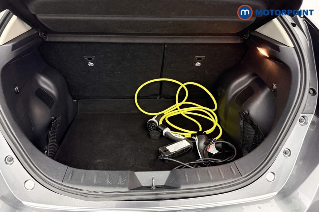 Nissan Leaf N-Connecta Automatic Electric Hatchback - Stock Number (1591255) - 22nd supplementary image