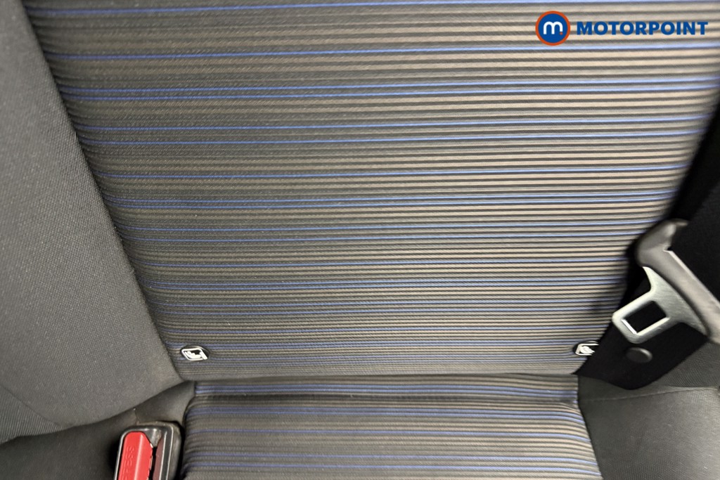 Nissan Leaf N-Connecta Automatic Electric Hatchback - Stock Number (1591255) - 25th supplementary image