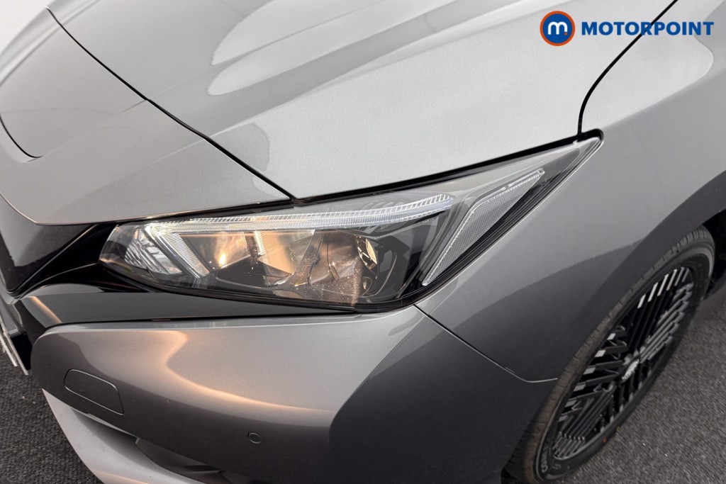 Nissan Leaf N-Connecta Automatic Electric Hatchback - Stock Number (1591255) - 28th supplementary image