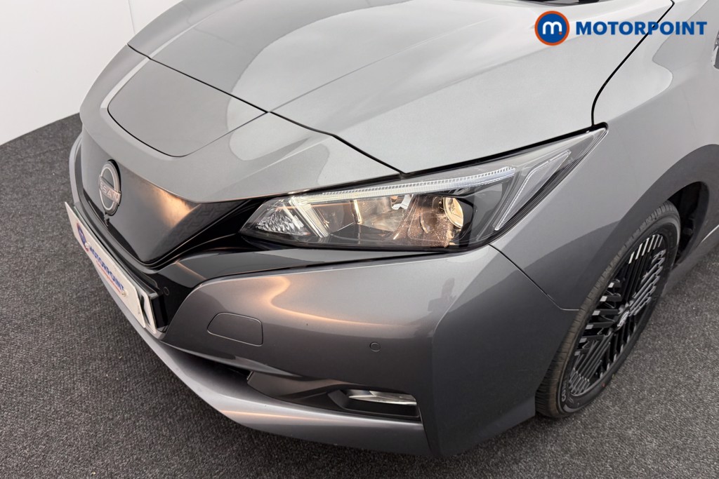 Nissan Leaf N-Connecta Automatic Electric Hatchback - Stock Number (1591255) - 29th supplementary image