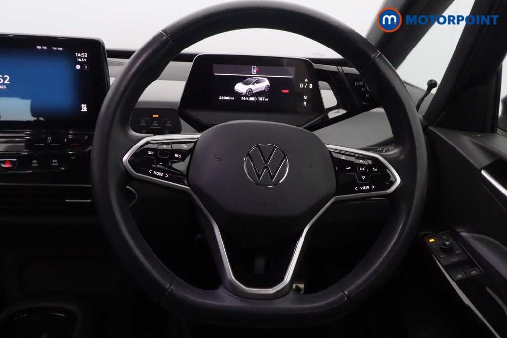 Volkswagen Id.3 Style Pro Automatic Electric Hatchback - Stock Number (1591359) - 5th supplementary image