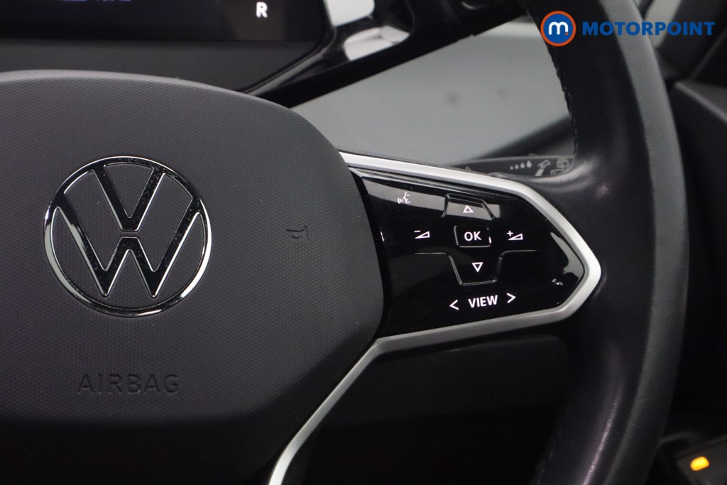 Volkswagen Id.3 Style Pro Automatic Electric Hatchback - Stock Number (1591359) - 7th supplementary image