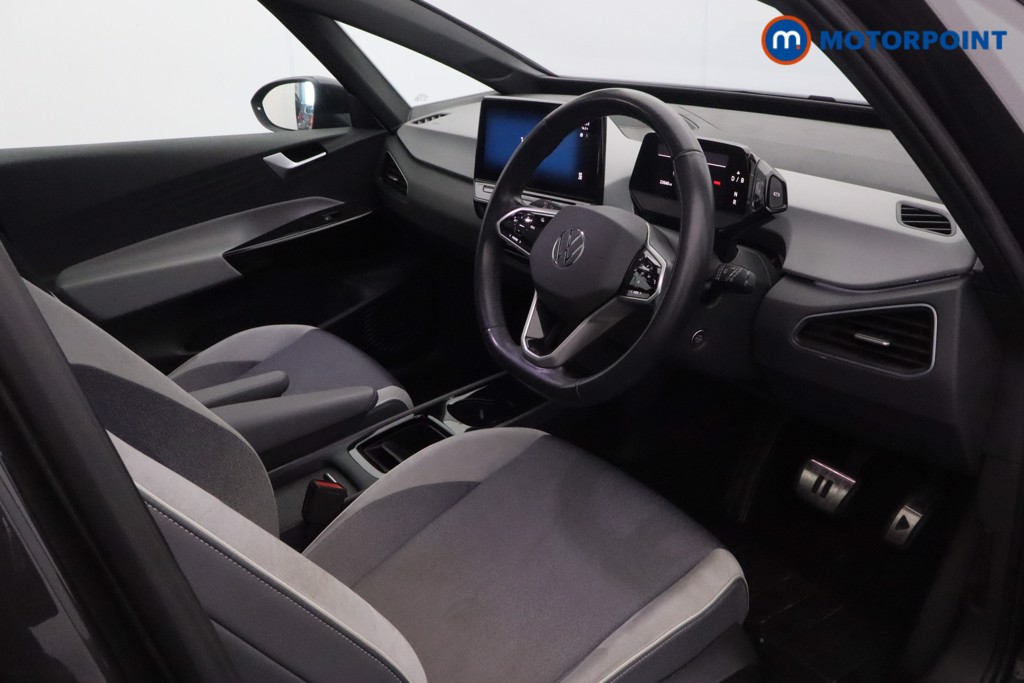 Volkswagen Id.3 Style Pro Automatic Electric Hatchback - Stock Number (1591359) - 11th supplementary image