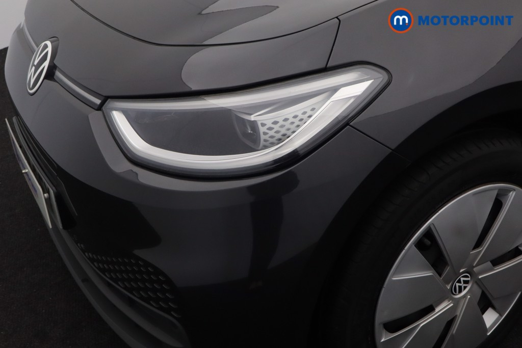 Volkswagen Id.3 Style Pro Automatic Electric Hatchback - Stock Number (1591359) - 27th supplementary image