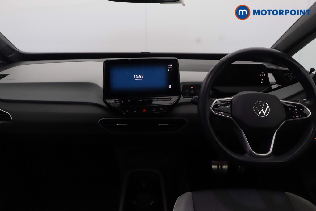 Volkswagen Id.3 Style Pro Automatic Electric Hatchback - Stock Number (1591359) - 1st supplementary image