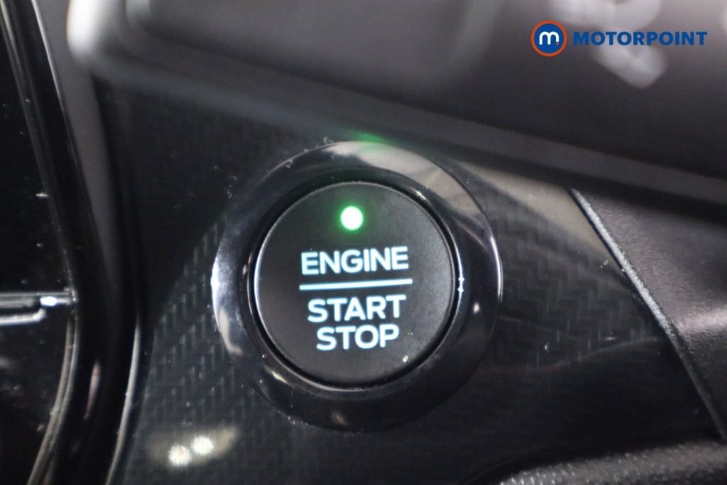 Ford Fiesta St-Line X Edition Manual Petrol Hatchback - Stock Number (1591397) - 13th supplementary image