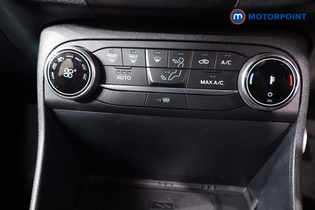 Ford Fiesta St-Line X Edition Manual Petrol Hatchback - Stock Number (1591397) - 16th supplementary image