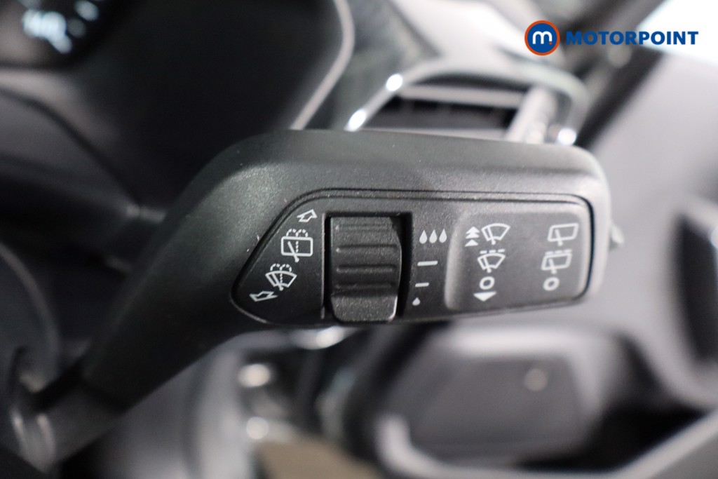 Ford Fiesta St-Line X Edition Manual Petrol Hatchback - Stock Number (1591397) - 18th supplementary image