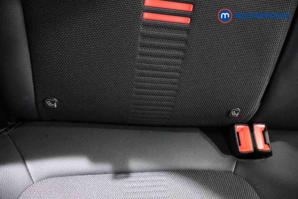 Ford Fiesta St-Line X Edition Manual Petrol Hatchback - Stock Number (1591397) - 27th supplementary image