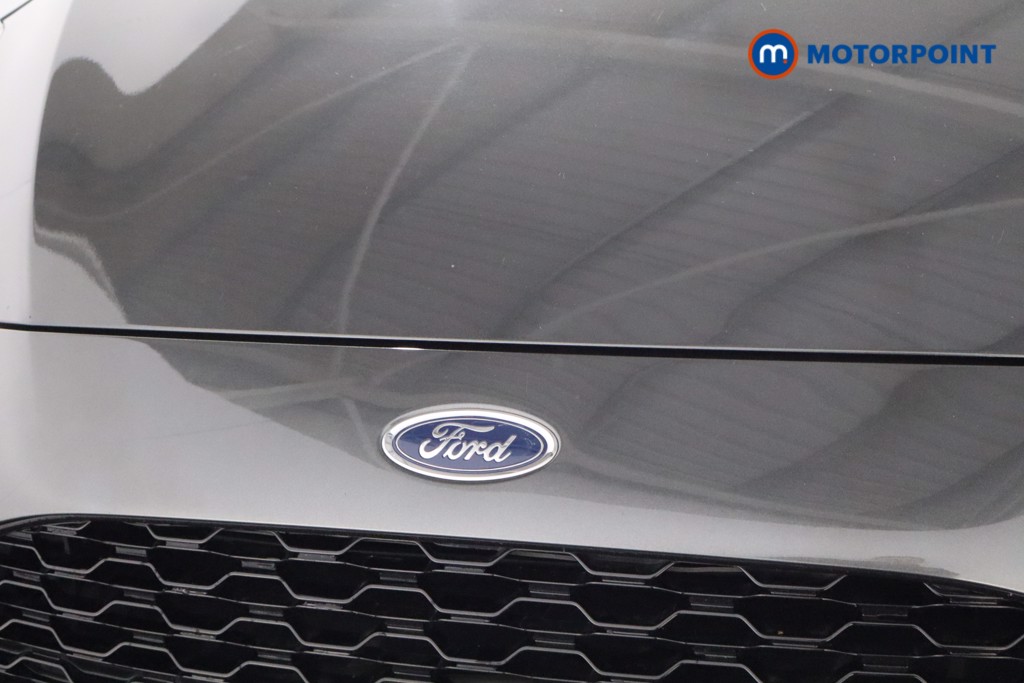 Ford Fiesta St-Line X Edition Manual Petrol Hatchback - Stock Number (1591397) - 30th supplementary image