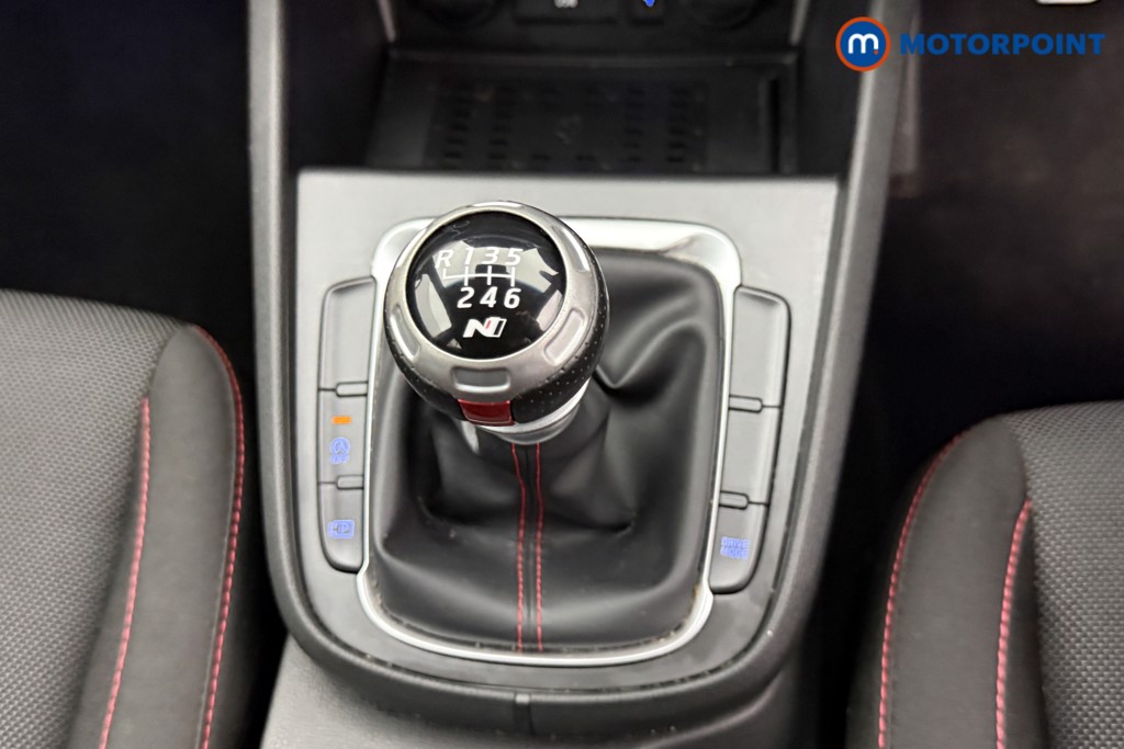 Hyundai Kona N Line Manual Petrol SUV - Stock Number (1591405) - 11th supplementary image
