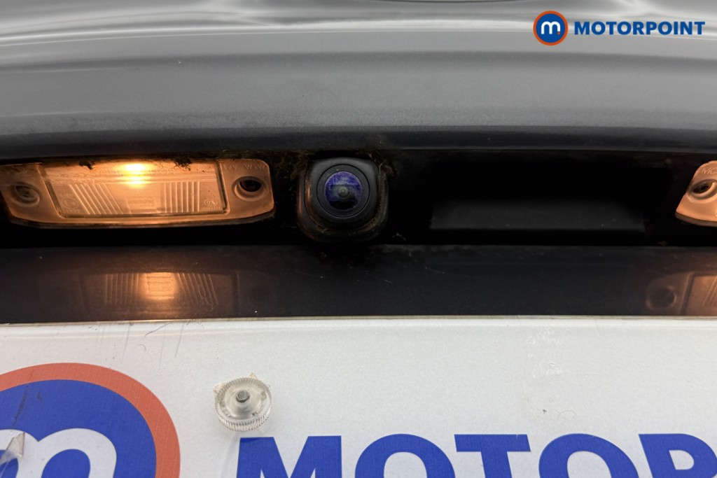 Hyundai Kona N Line Manual Petrol SUV - Stock Number (1591405) - 20th supplementary image