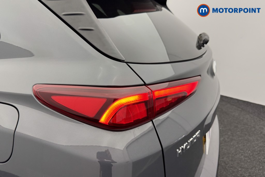 Hyundai Kona N Line Manual Petrol SUV - Stock Number (1591405) - 25th supplementary image