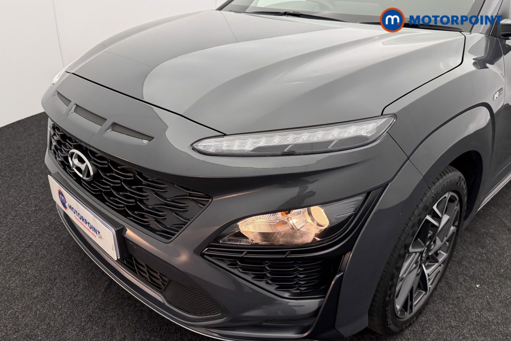 Hyundai Kona N Line Manual Petrol SUV - Stock Number (1591405) - 28th supplementary image