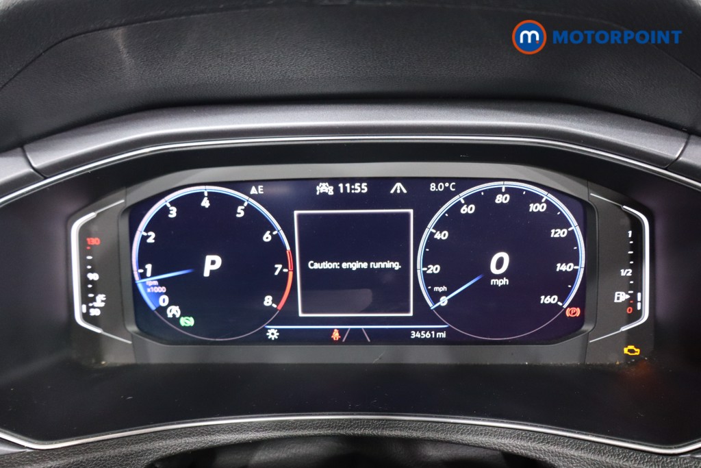 Volkswagen T-Roc R-Line Automatic Petrol Convertible - Stock Number (1591463) - 2nd supplementary image