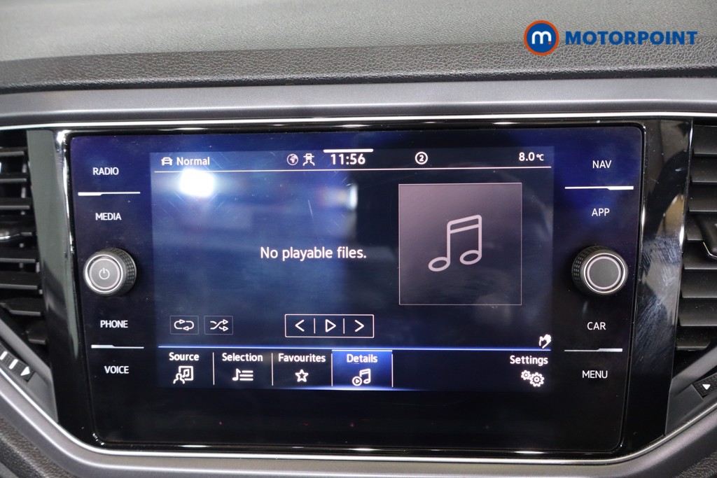 Volkswagen T-Roc R-Line Automatic Petrol Convertible - Stock Number (1591463) - 6th supplementary image