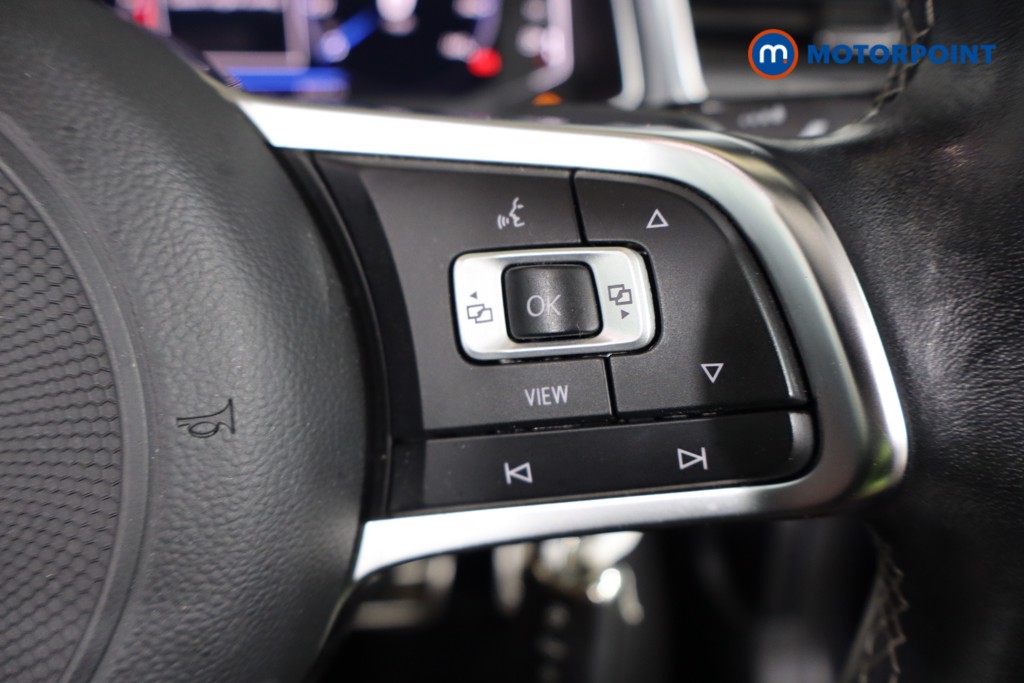 Volkswagen T-Roc R-Line Automatic Petrol Convertible - Stock Number (1591463) - 14th supplementary image