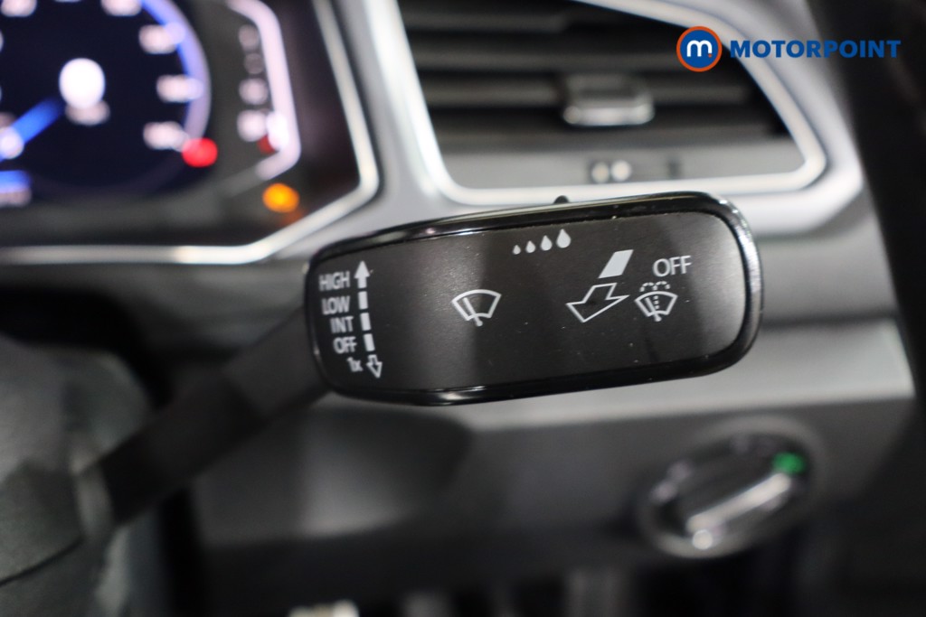 Volkswagen T-Roc R-Line Automatic Petrol Convertible - Stock Number (1591463) - 16th supplementary image