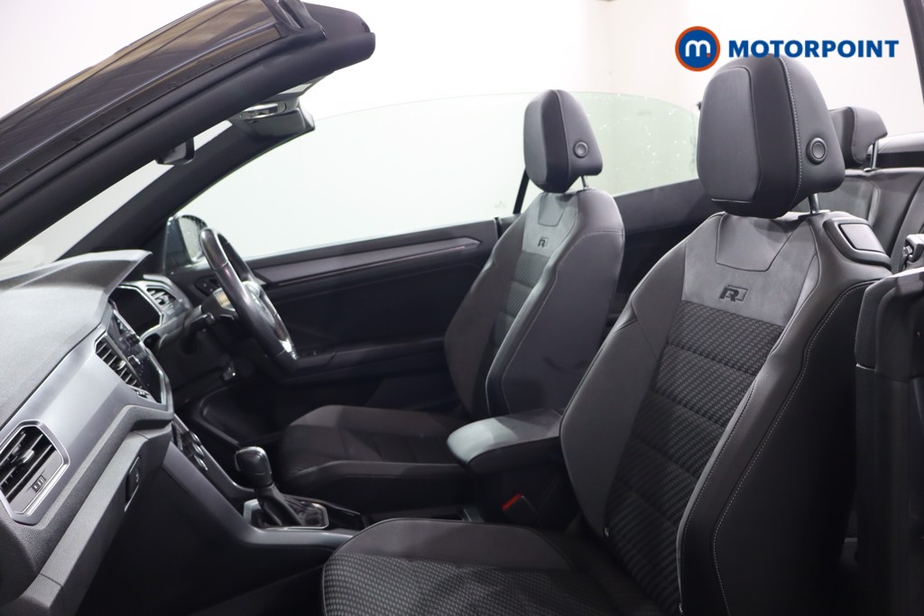 Volkswagen T-Roc R-Line Automatic Petrol Convertible - Stock Number (1591463) - 20th supplementary image