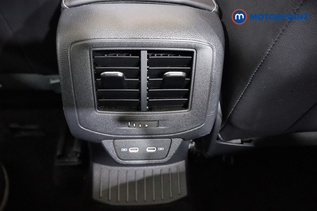 Volkswagen T-Roc R-Line Automatic Petrol Convertible - Stock Number (1591463) - 22nd supplementary image