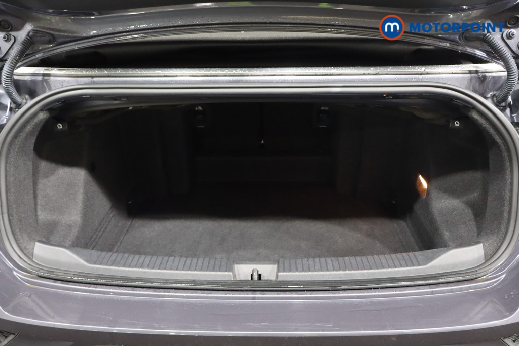 Volkswagen T-Roc R-Line Automatic Petrol Convertible - Stock Number (1591463) - 24th supplementary image