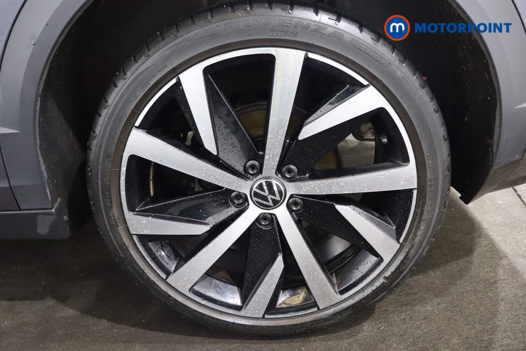 Volkswagen T-Roc R-Line Automatic Petrol Convertible - Stock Number (1591463) - 28th supplementary image