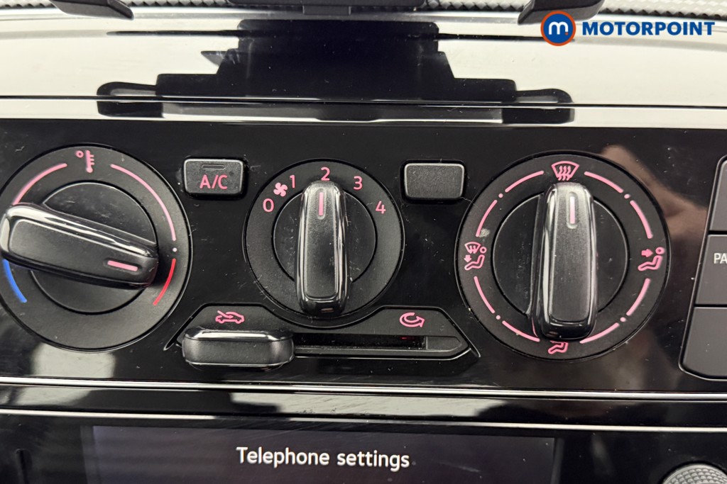 Volkswagen UP Move Up Tech Edition Manual Petrol Hatchback - Stock Number (1591512) - 8th supplementary image