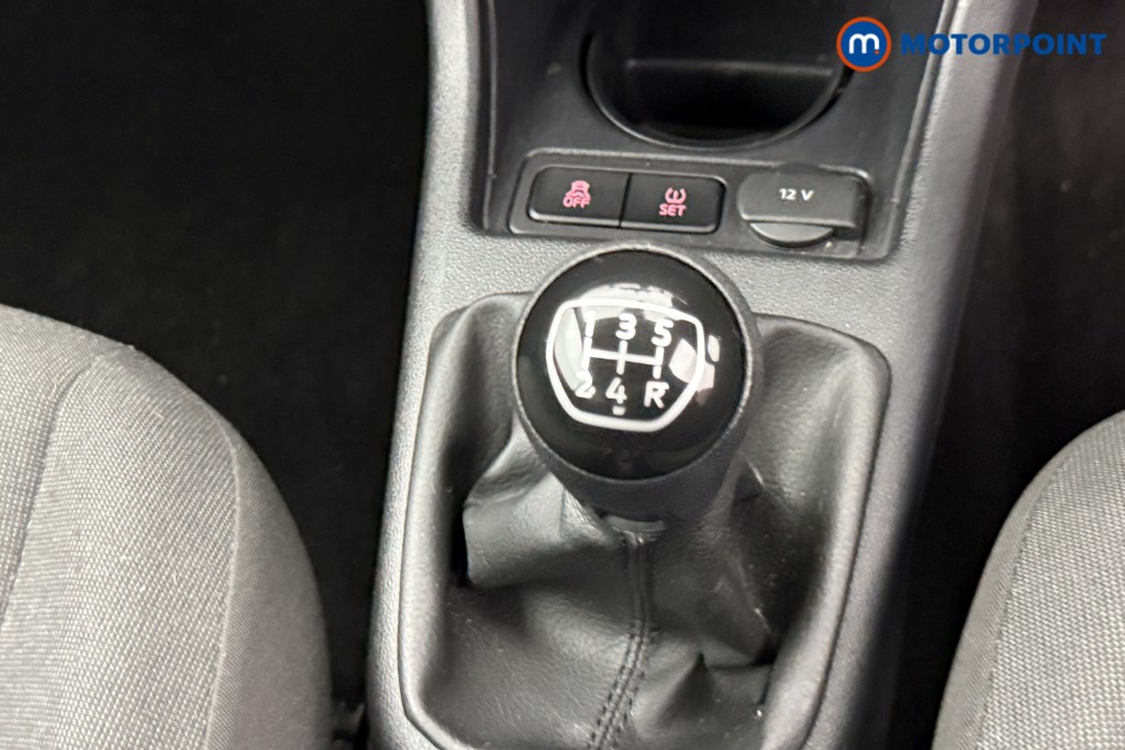 Volkswagen UP Move Up Tech Edition Manual Petrol Hatchback - Stock Number (1591512) - 10th supplementary image