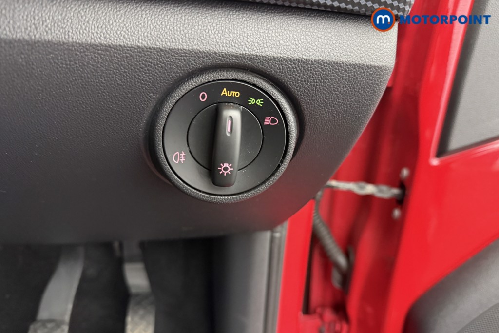 Volkswagen UP Move Up Tech Edition Manual Petrol Hatchback - Stock Number (1591512) - 11th supplementary image