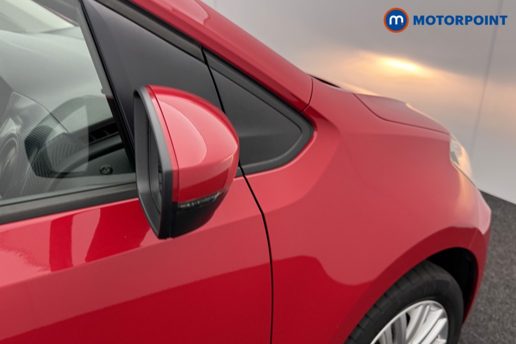 Volkswagen UP Move Up Tech Edition Manual Petrol Hatchback - Stock Number (1591512) - 14th supplementary image