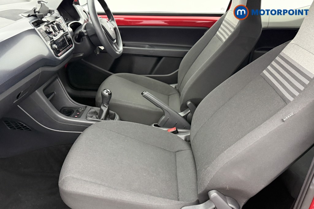 Volkswagen UP Move Up Tech Edition Manual Petrol Hatchback - Stock Number (1591512) - 17th supplementary image