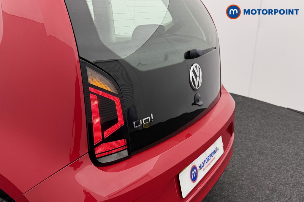 Volkswagen UP Move Up Tech Edition Manual Petrol Hatchback - Stock Number (1591512) - 21st supplementary image