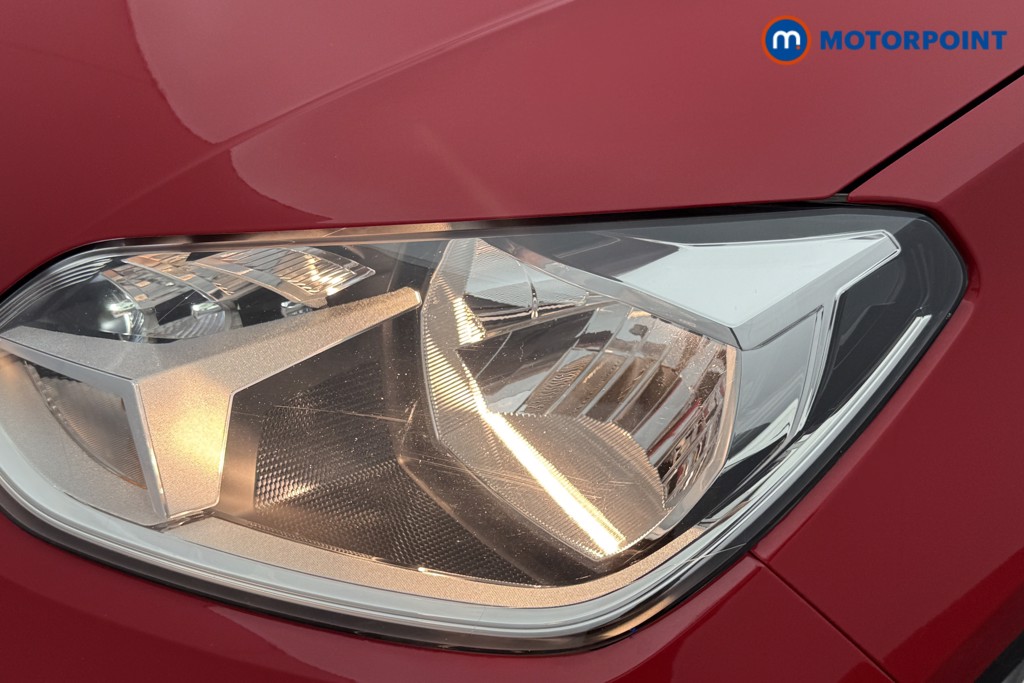 Volkswagen UP Move Up Tech Edition Manual Petrol Hatchback - Stock Number (1591512) - 22nd supplementary image