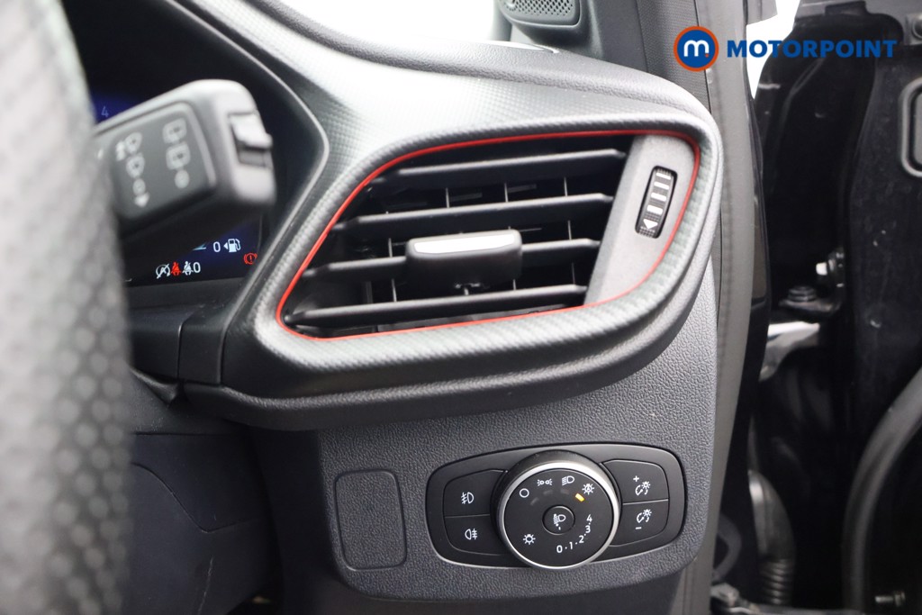 Ford Puma St-Line X Manual Petrol SUV - Stock Number (1591554) - 7th supplementary image