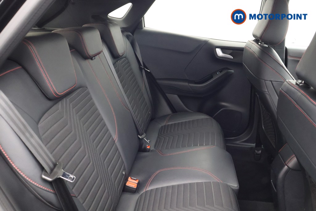 Ford Puma St-Line X Manual Petrol SUV - Stock Number (1591554) - 17th supplementary image